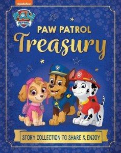 PAW Patrol Treasure